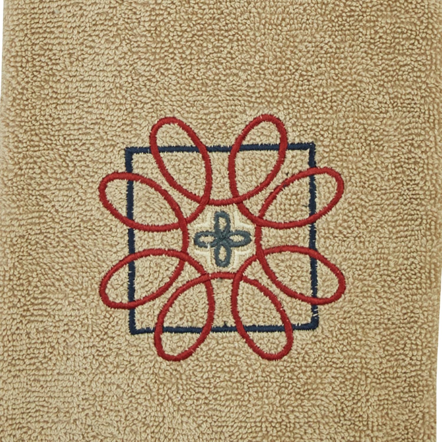 Park Designs Gamekeeper Terry Hand Towel Set of 2