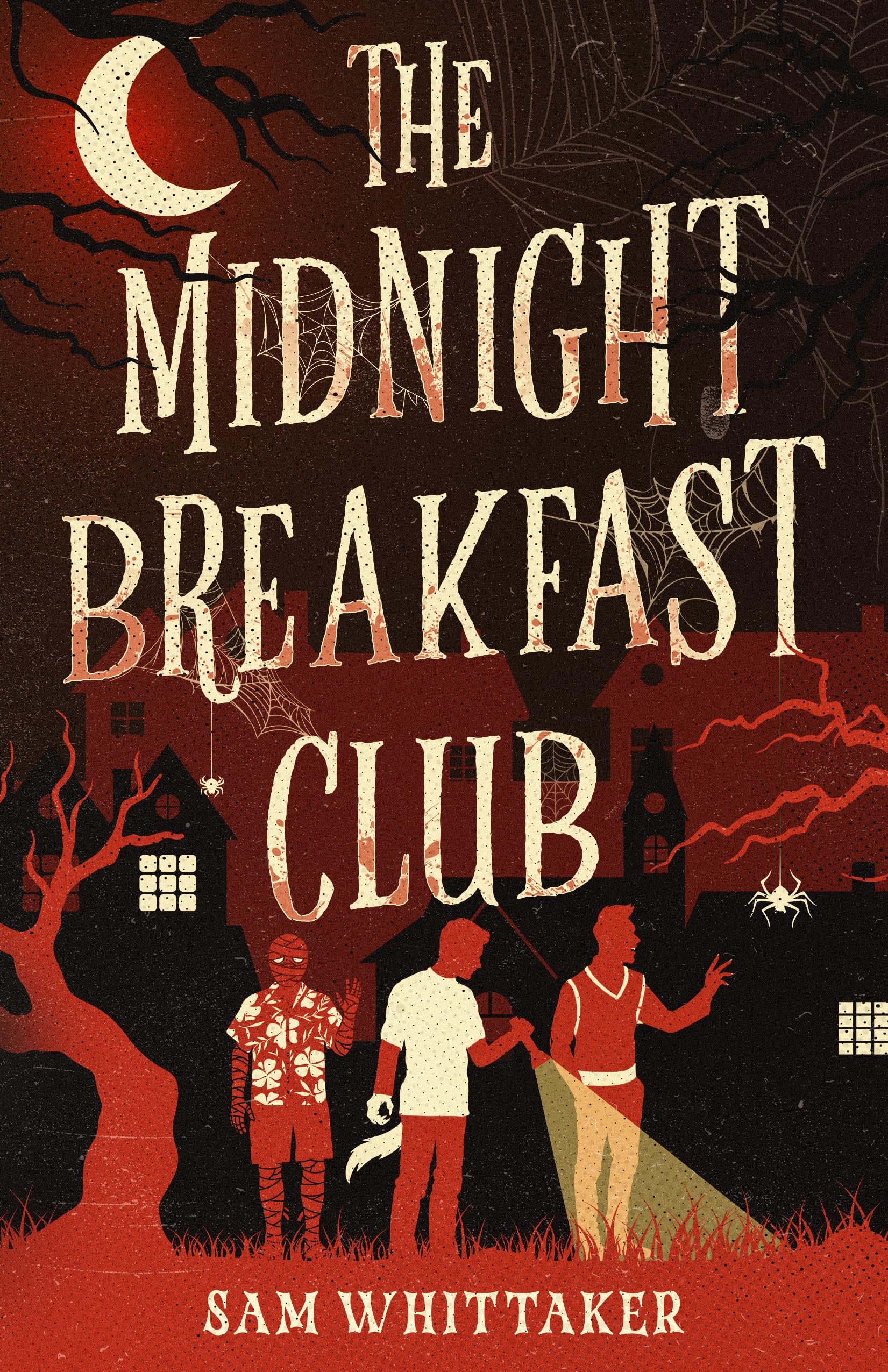 The Midnight Breakfast Club
