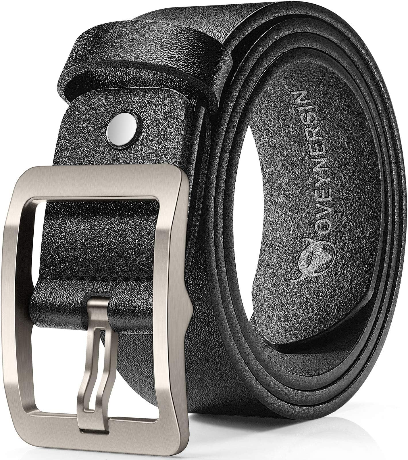 Mens Belt Ovbelt