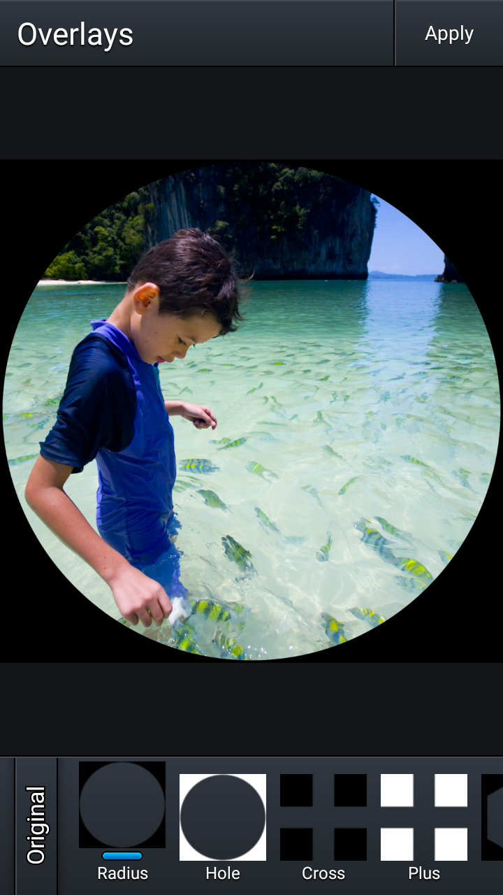 Cropped Image Fish Fish Crop Photo Editor - App on Amazon Appstore