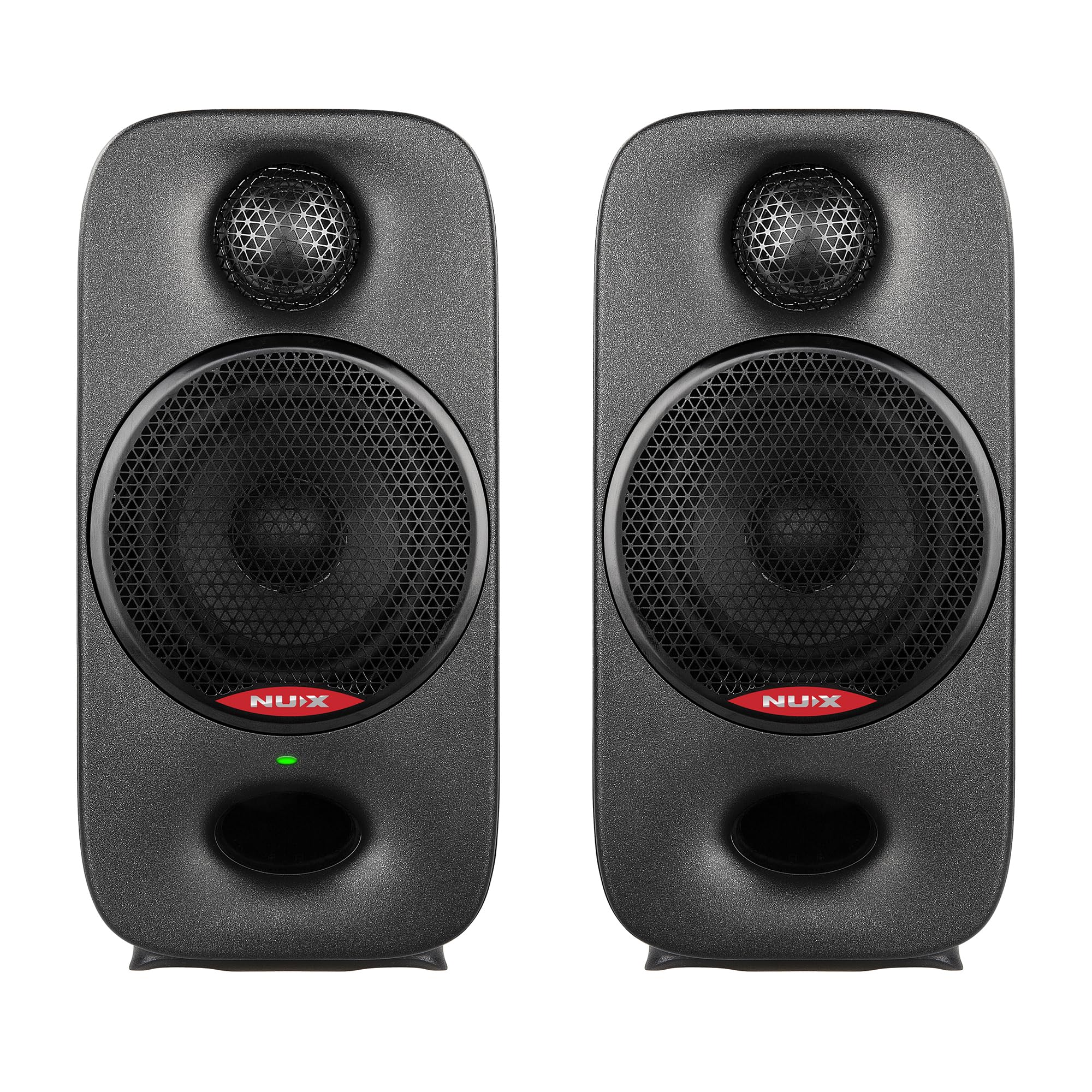 AXON 3 Studio Reference Monitor,3/8" Mounting Socket, 4-Pin Connector,Advanced DSP, Flexi…