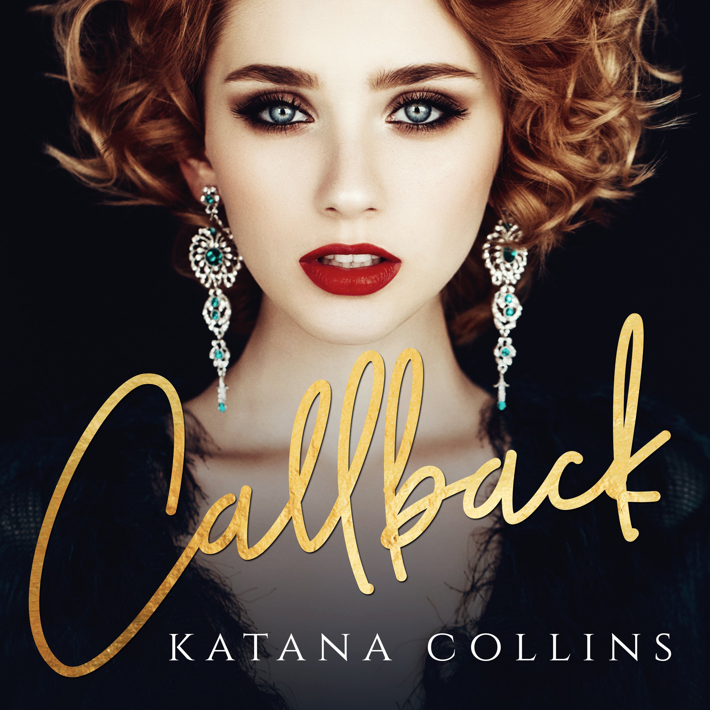 Cover art for Callback