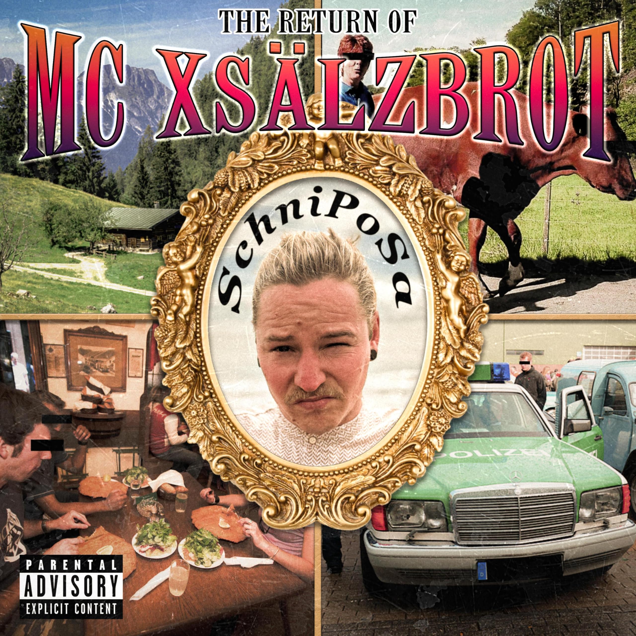Mc Xsälzbrot
