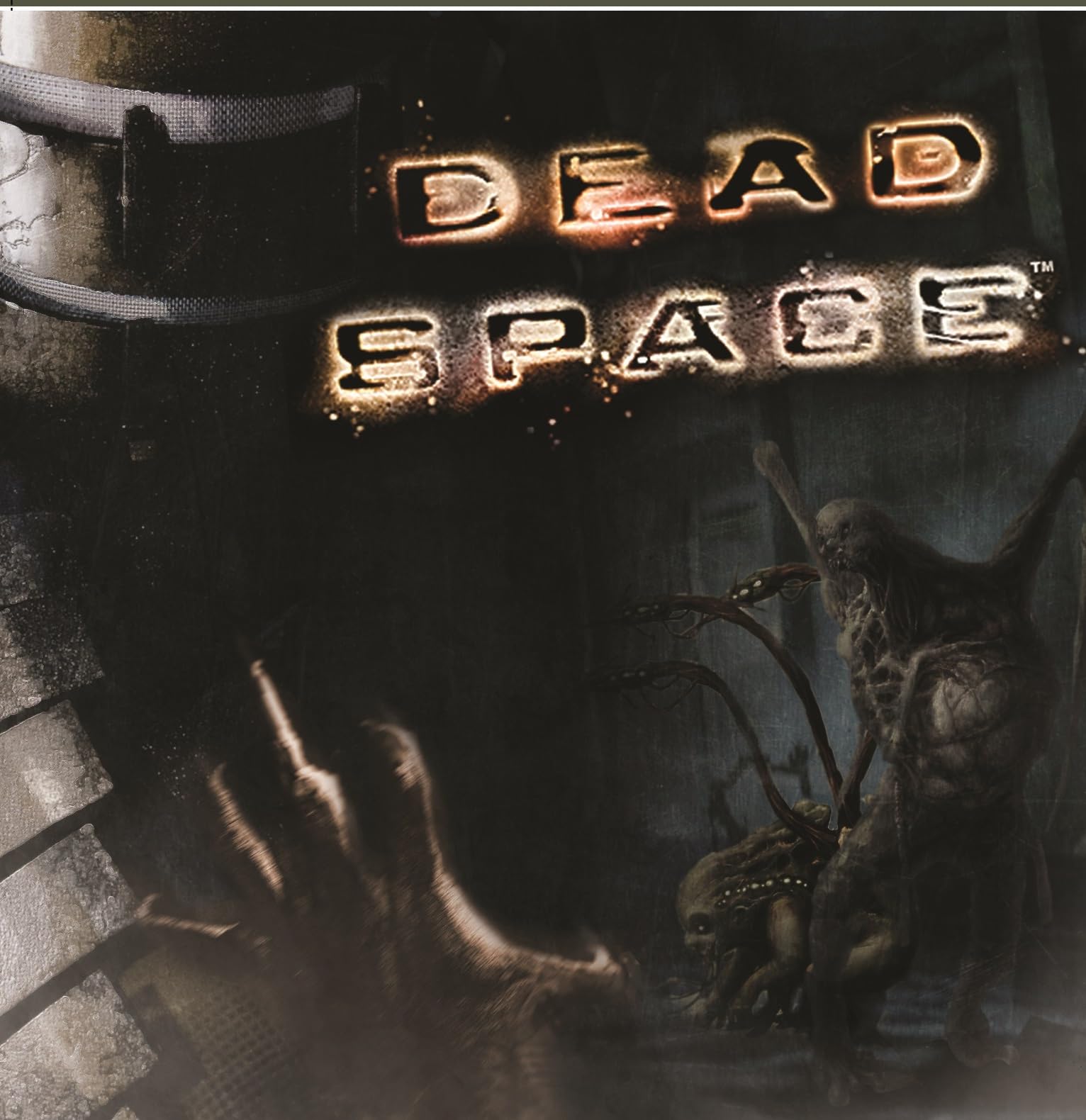 Dead Space | PC DVD Game by Zigshash Retail-picture-22