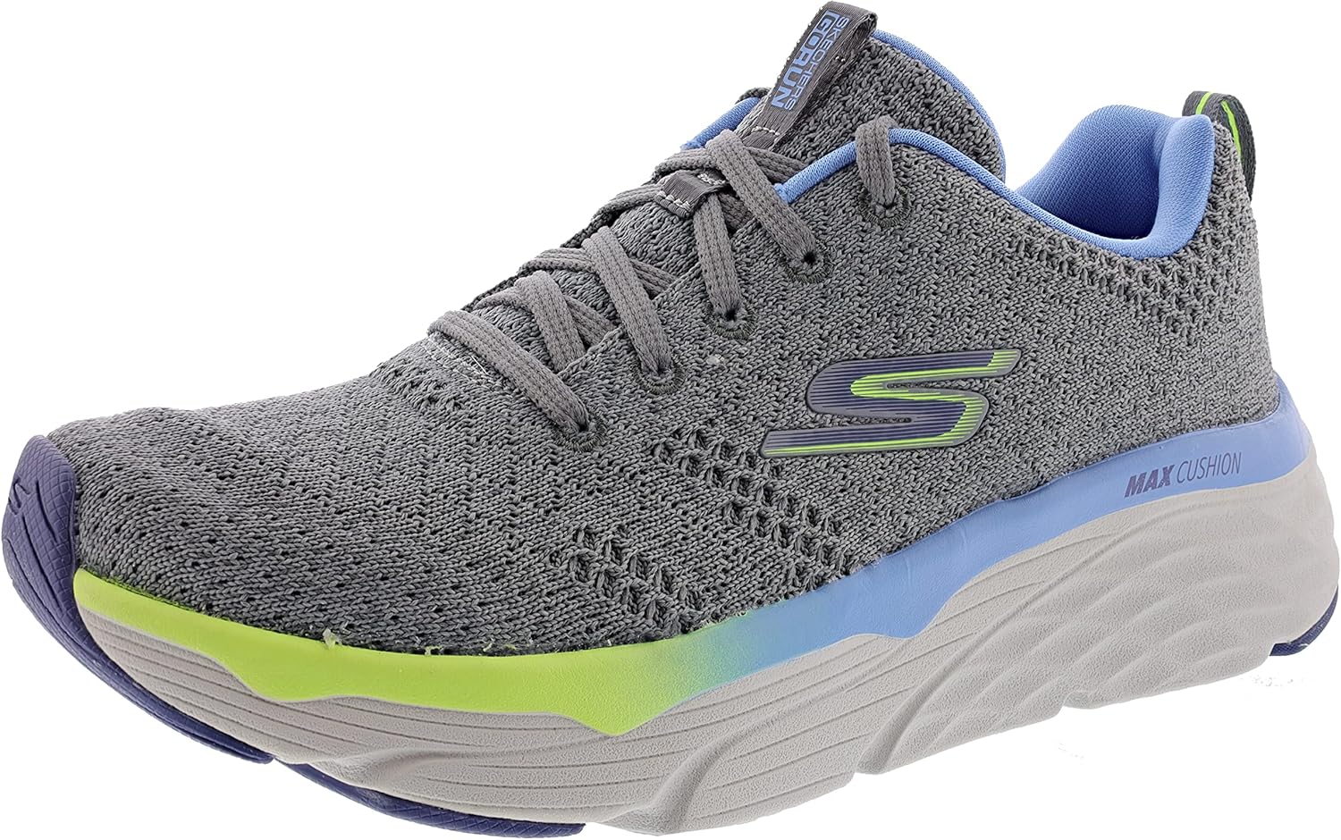 Skechers Women's Max Cushioning Elite - Galaxy Burst Trainers