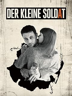 Der kleine Soldat [dt./OV] 1967