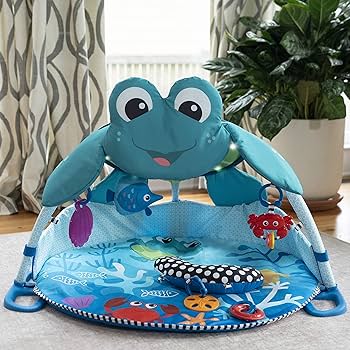 Amazon.co.jp: ベビーアインシュタイン (Baby Einstein