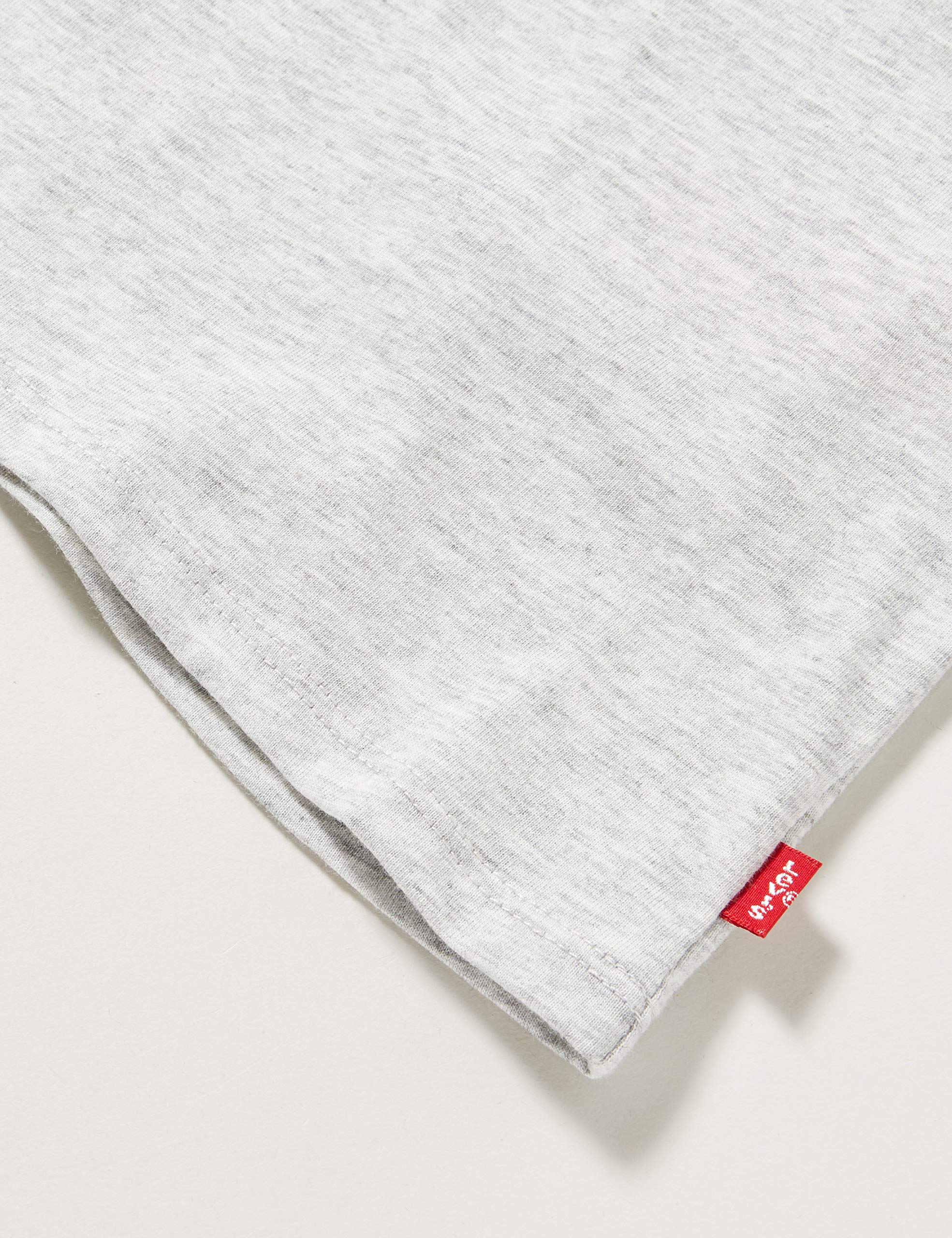 Levi's Kids LVG L/S Batwing Tee And 711 Skinny Jean