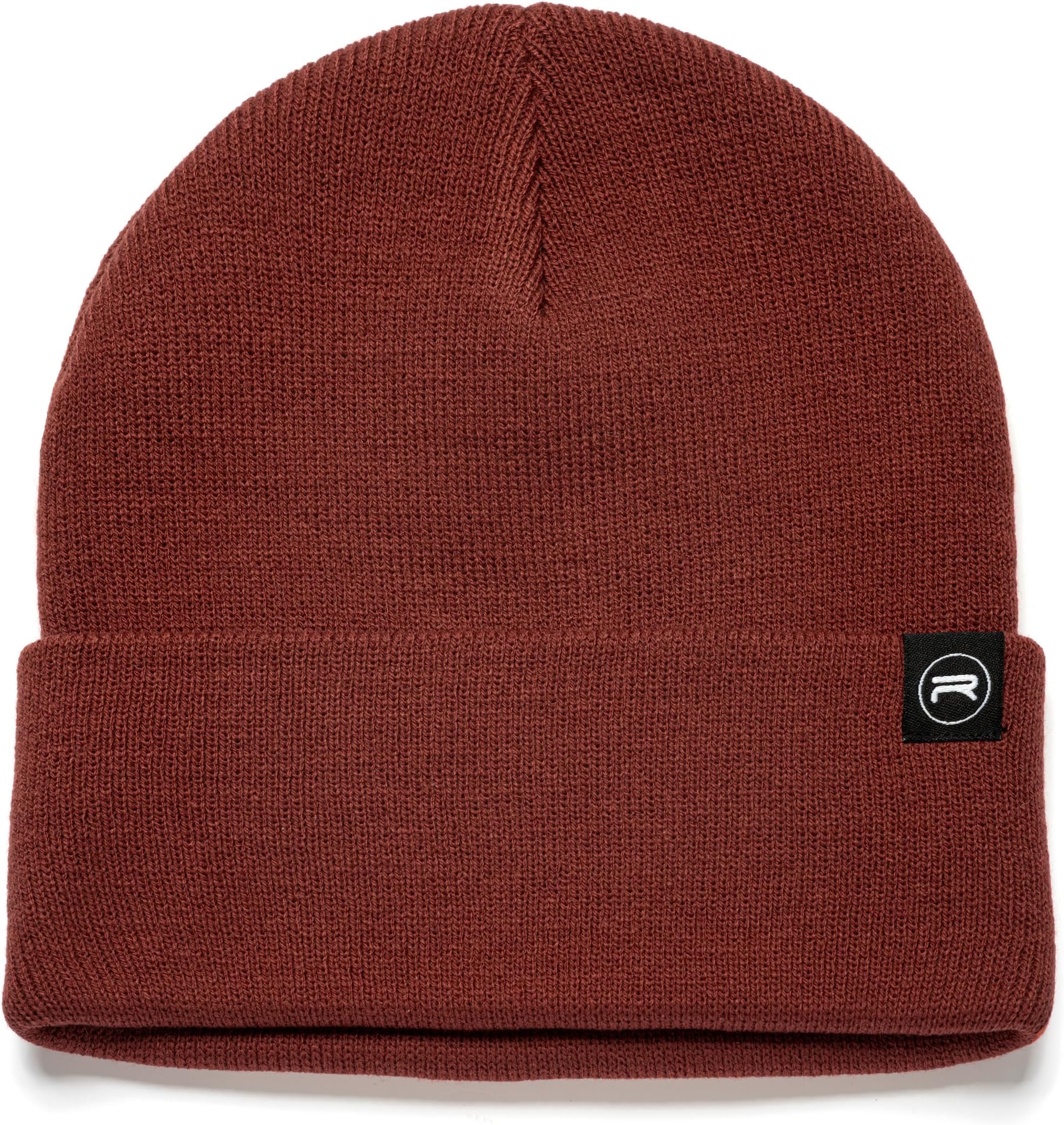 Classic Cuffed Watch Cap Beanie โ Warm, Soft & Built for Everyday Wear