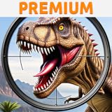 Dinosour Desert Survival Challenge Endless Quest