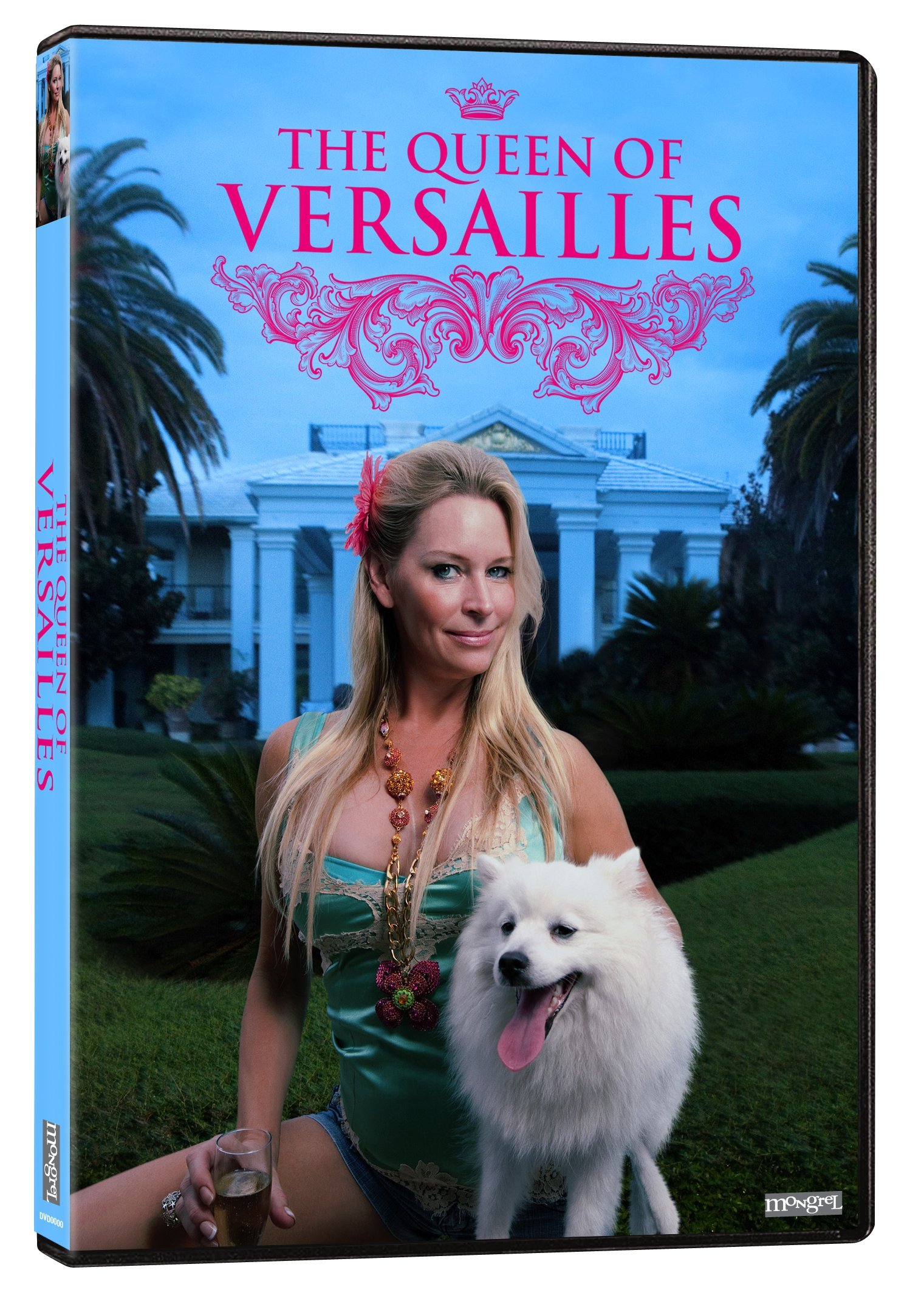 QUEEN OF VERSAILLES [DVD]