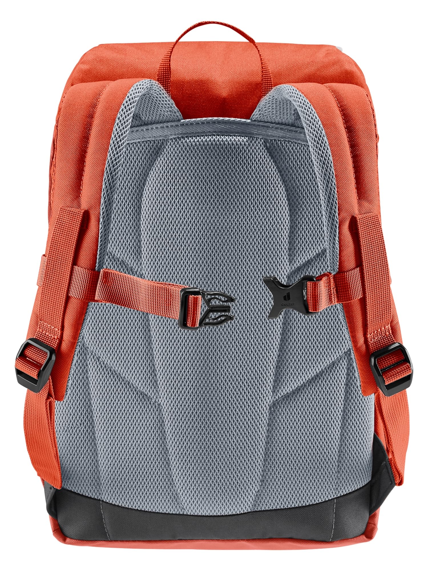 DEUTER Waldfuchs 10 Lava-Paprika