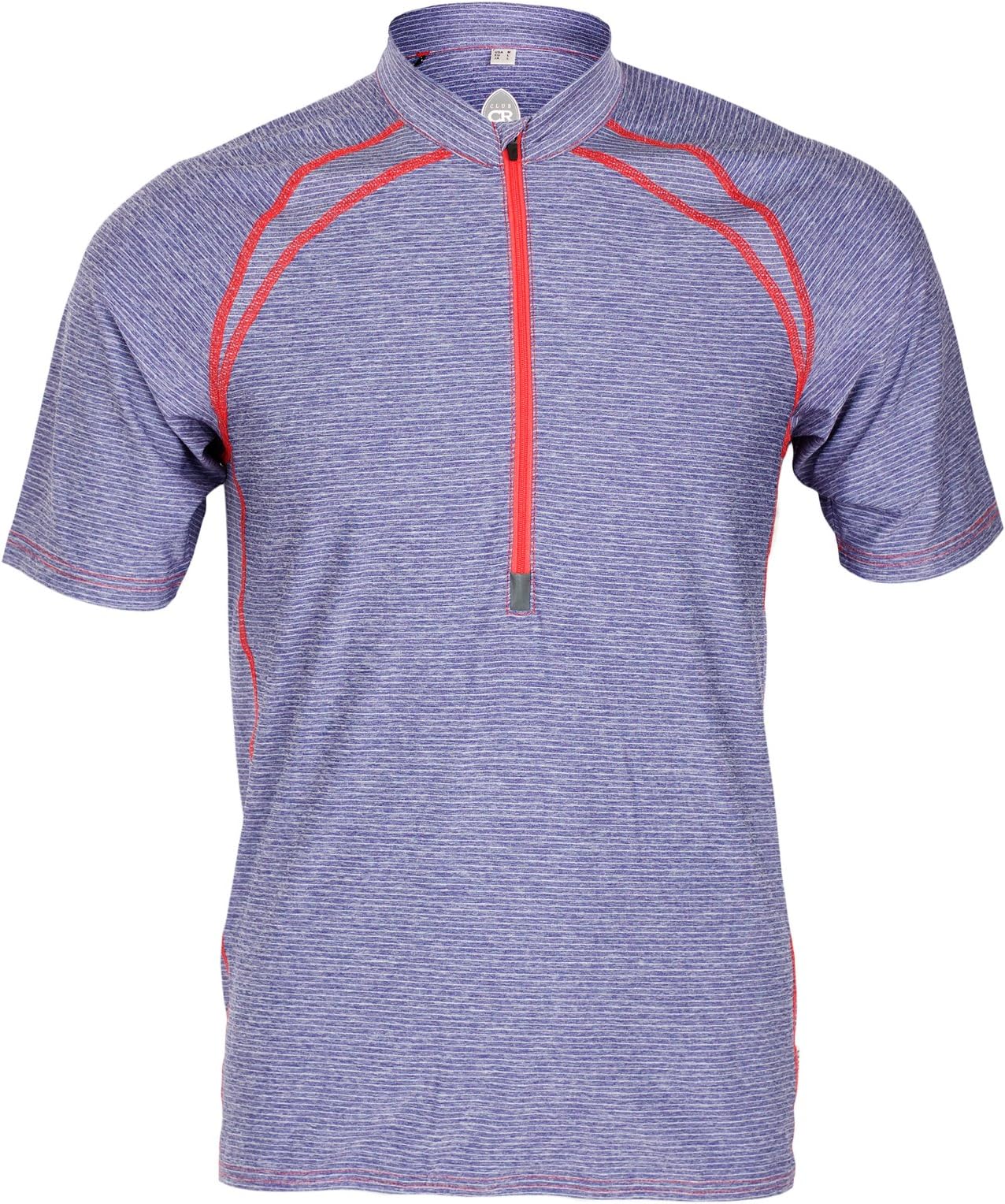 Club Ride Roadeo Bike Jersey - Men39;s