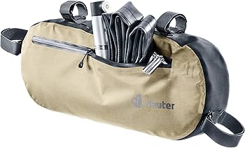 Amazon.co.jp: Deuter Cabezon FB 6、デザートブラック、16L