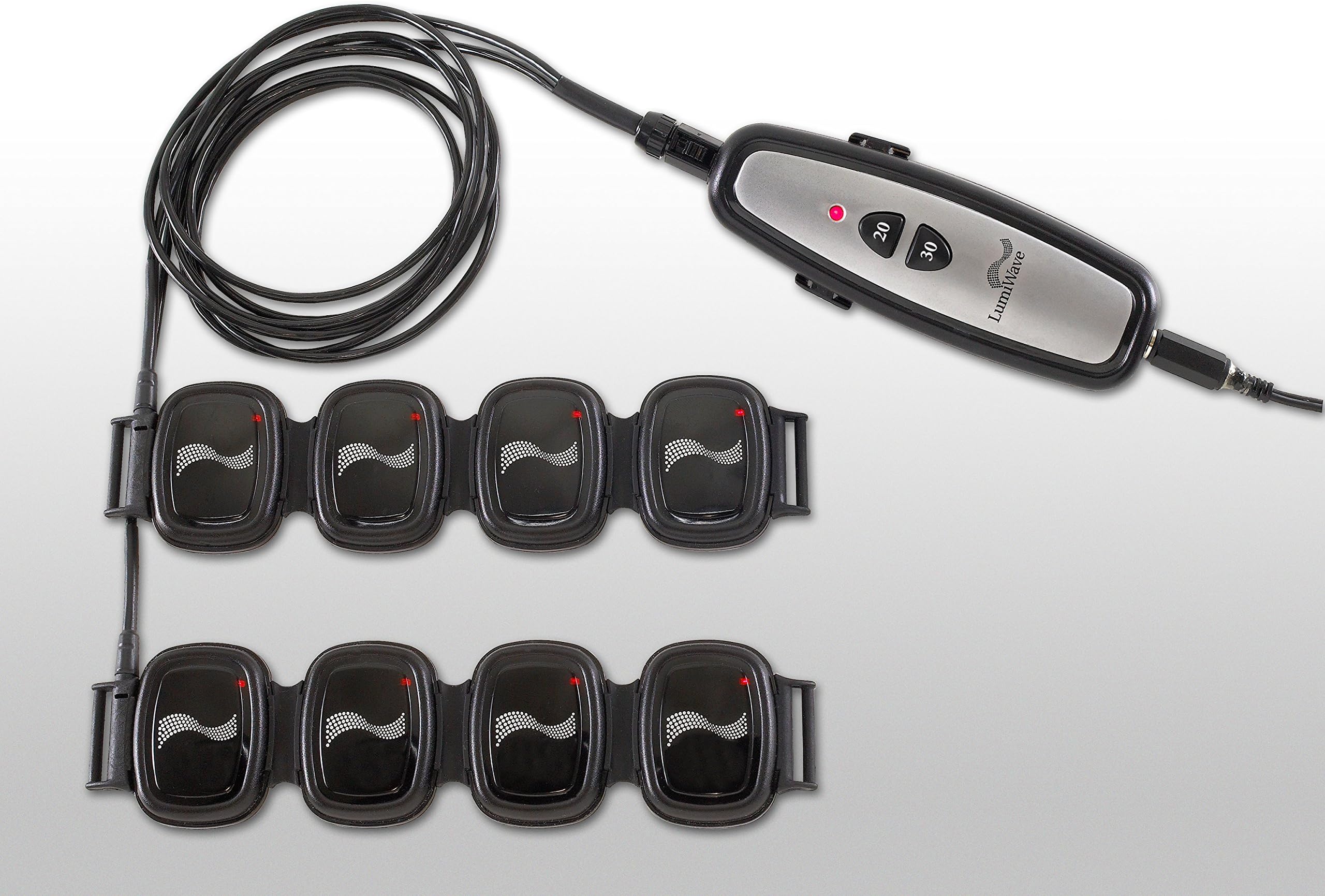 LumiWave Double Pain Relief Device