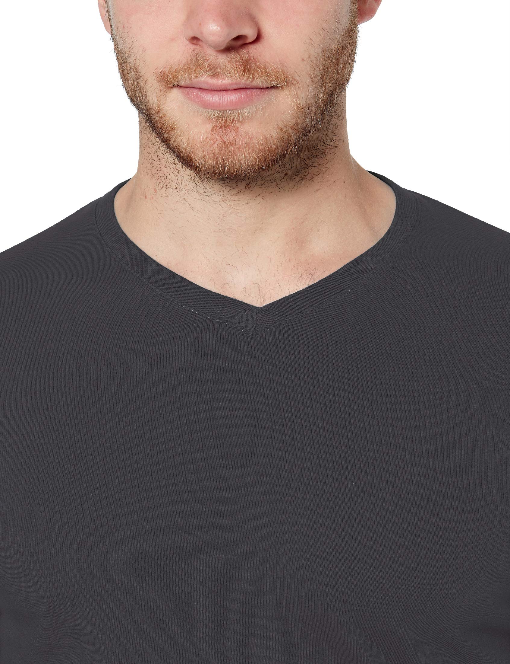 Lower East LE156 T-Shirt Uomo