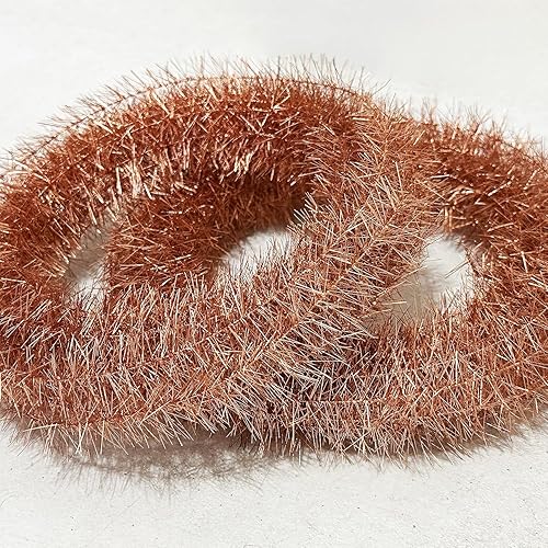 Miniatura 7 de Espumillón de cobre antiestática