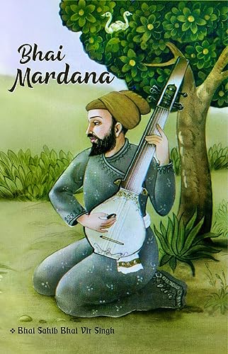 Bhai Mardana ENGLISH
