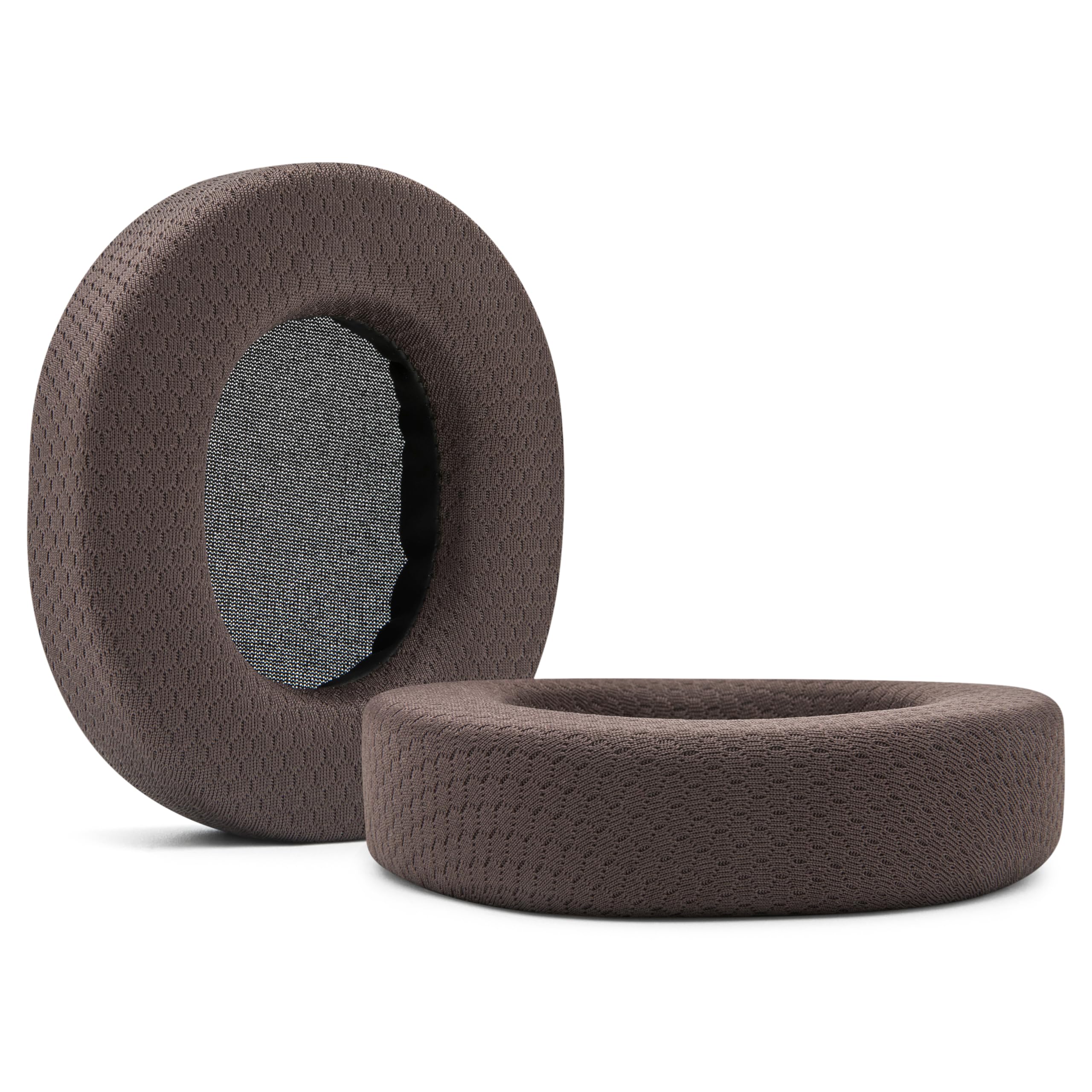 Geekria Cuscinetti auricolari di ricambio per SONY MDR-7506, MDR-V6, MDR-V7, MDR-CD900ST, Parti di riparazione (Marrone Geekria Cuscinetti auricolari di ricambio per SONY MDR-7506, MDR-V6, MDR-V7, MDR-CD900ST, Parti di riparazione (Marrone
