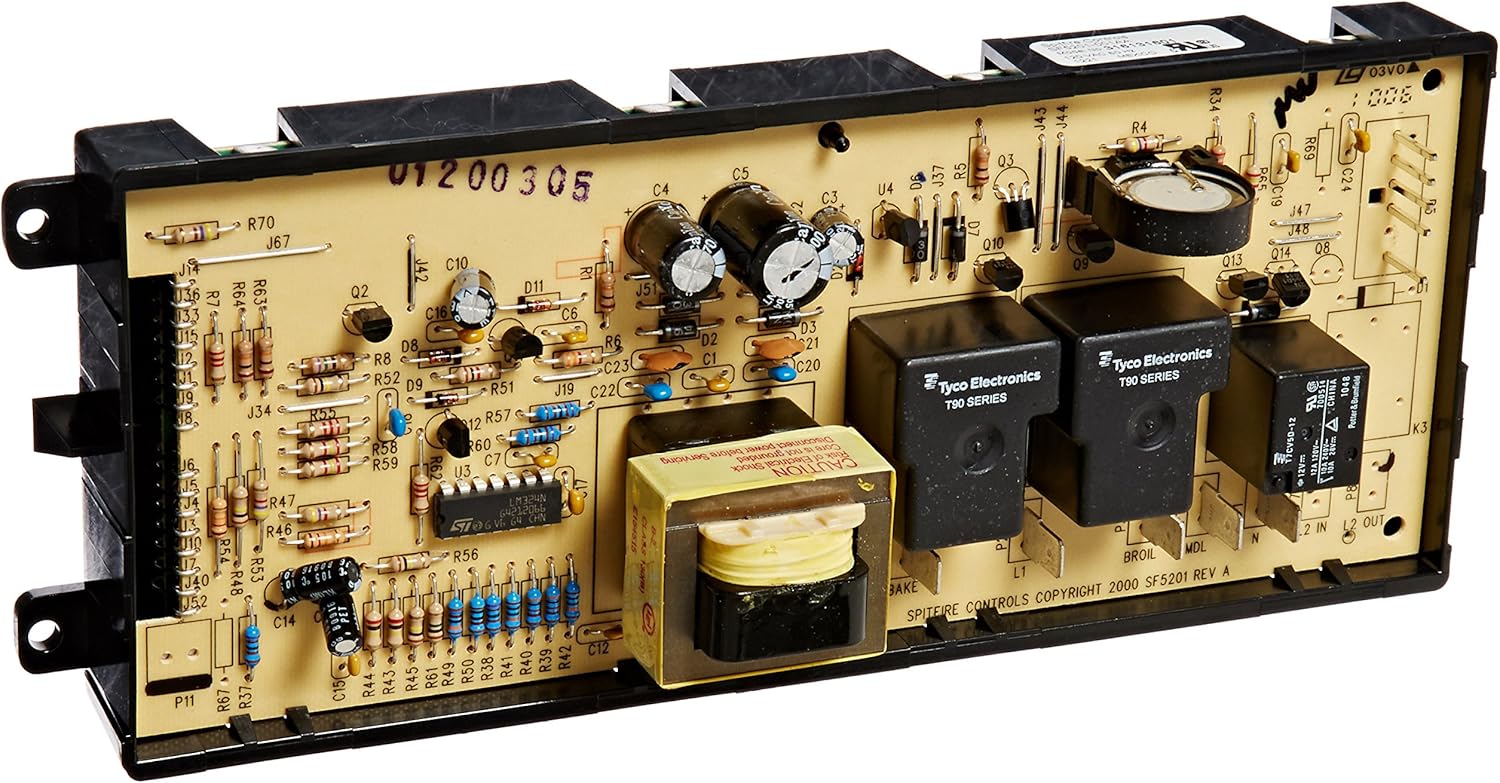 ❤ Crаzу Dеаlѕ GENUINE Frigidaire 316131601 Oven Control Board, Unit