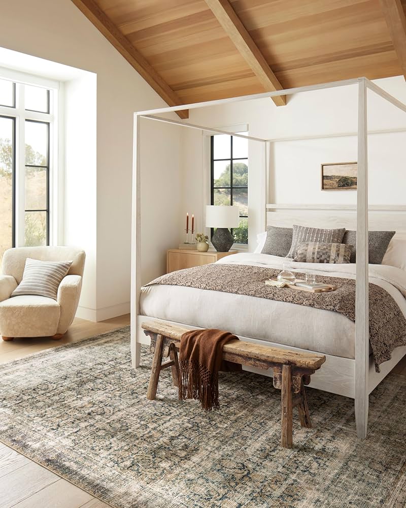 アクセサリー Russet Burbank Burger Rug (Green) アクセサリー Russet Burbank Burger Rug (Green) 2'x3' Floral