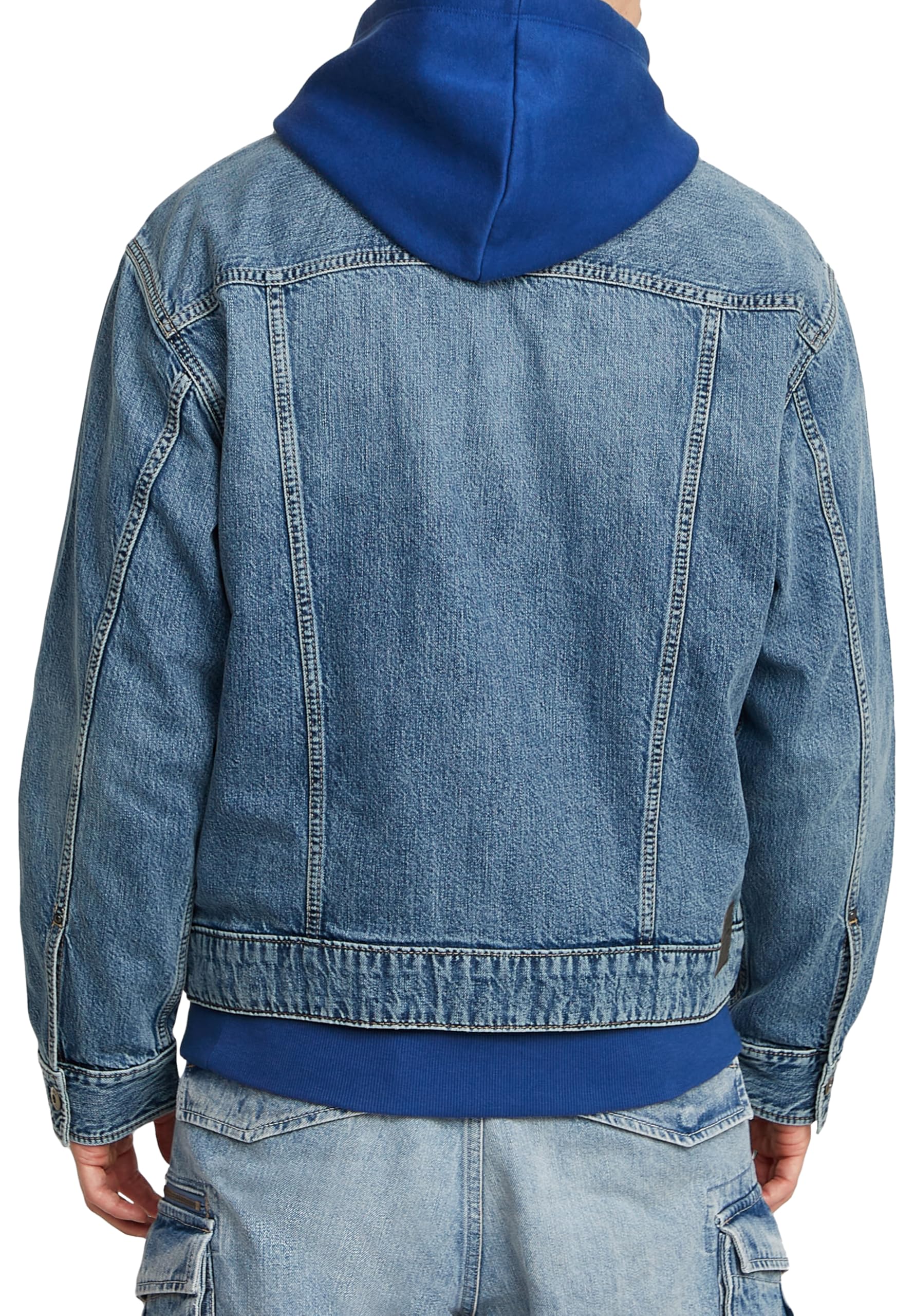 G-STAR Hommes Dakota Jacket