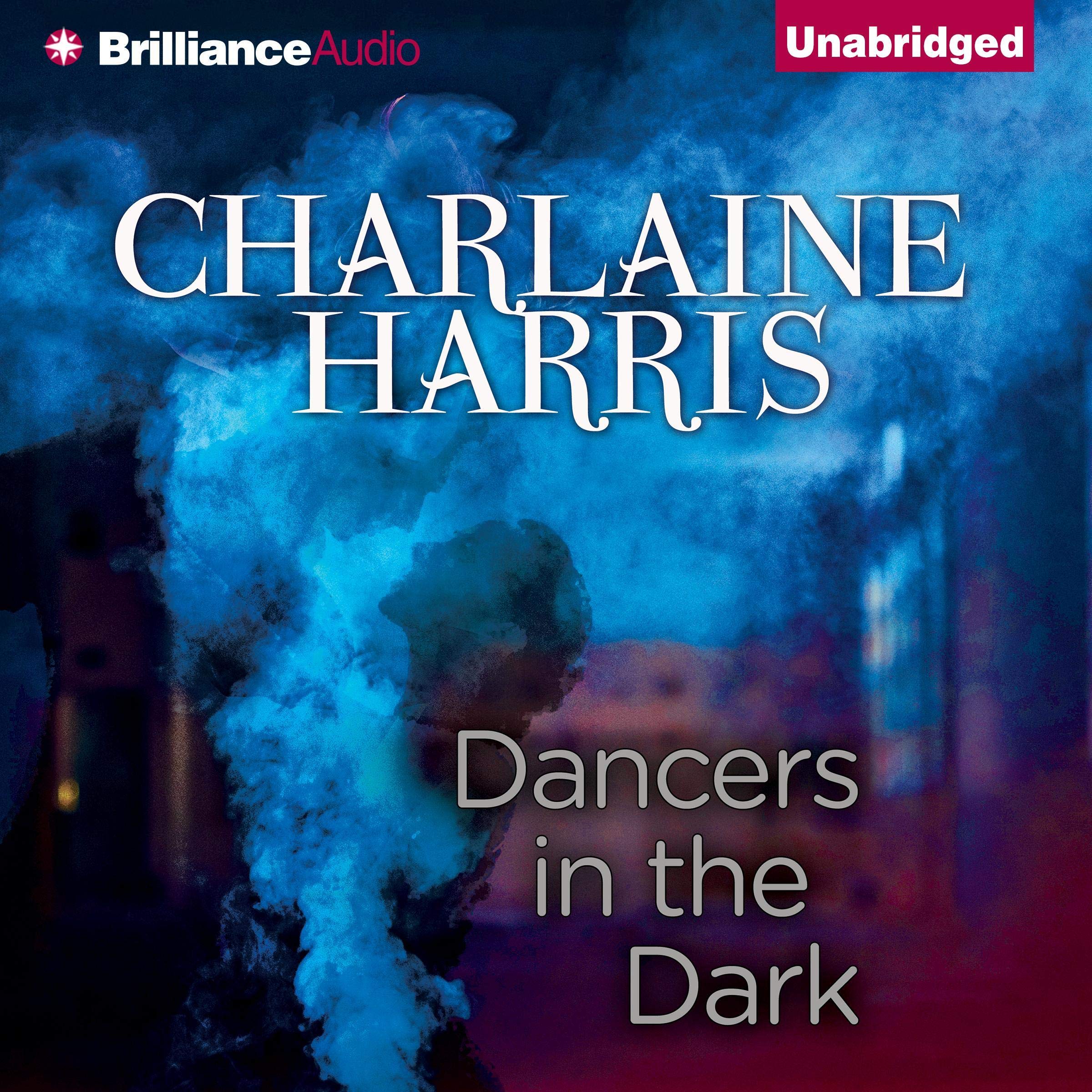 Cover art for Dancers in the Dark
