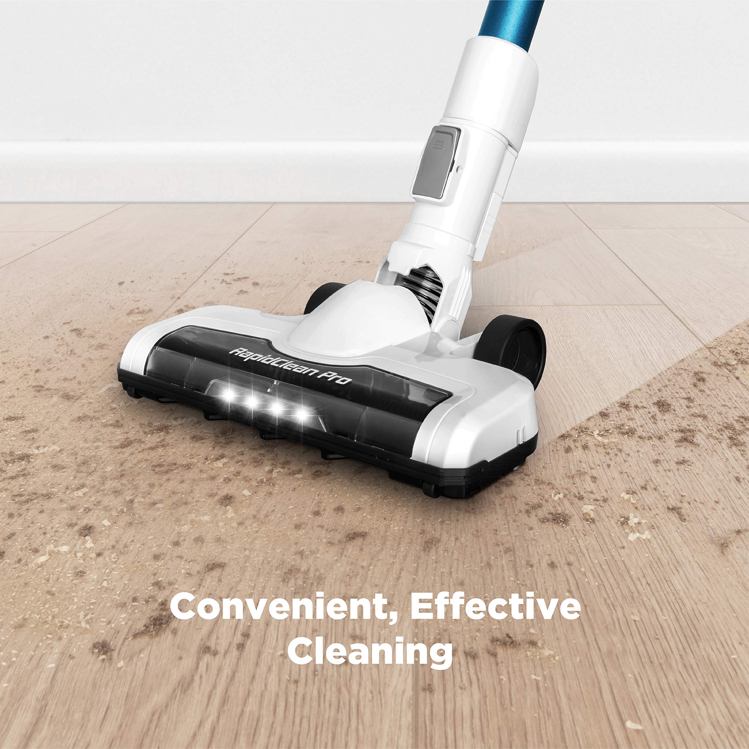 Amazon.com - Eureka NEC180 RapidClean Pro Cordless Vacuum Cleaner