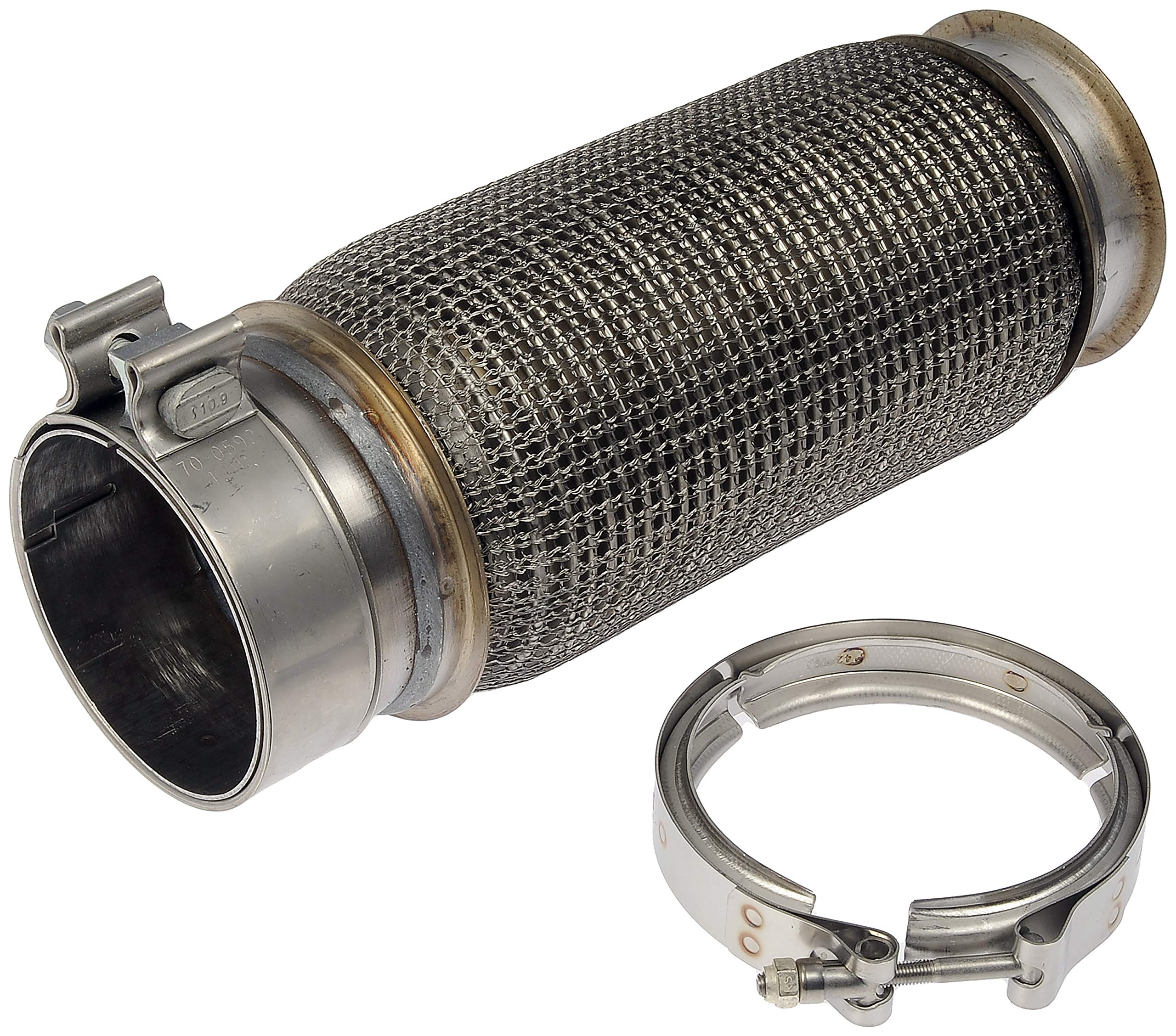 Dorman674-6000 Flex Bellows Kit for Select Blue Bird Models