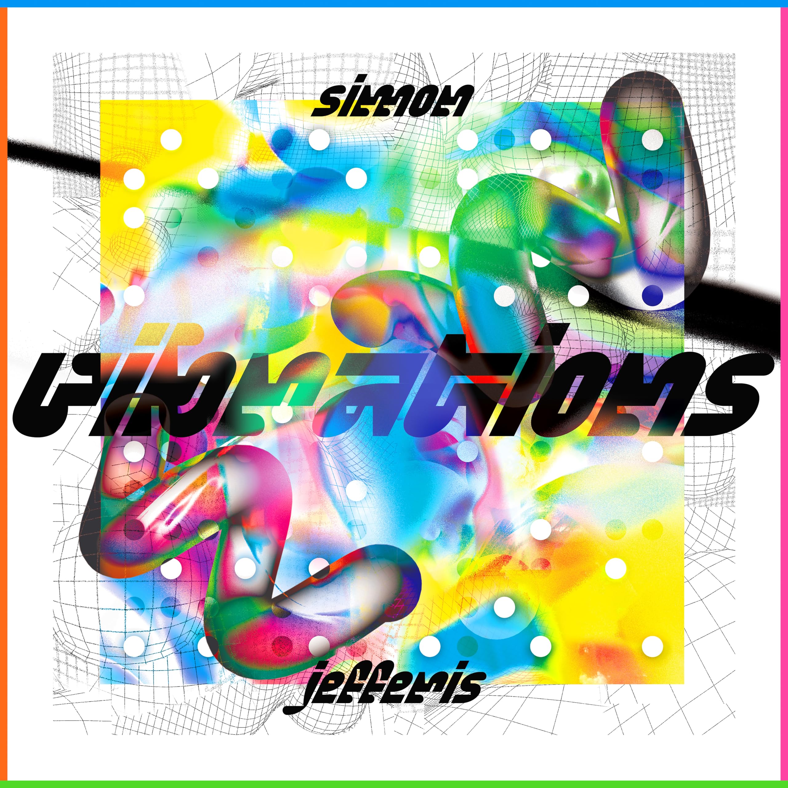 Vibrations [VINYL]