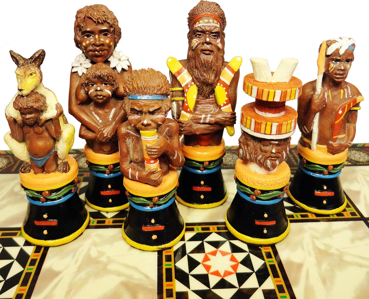 Juegos de Mesa
