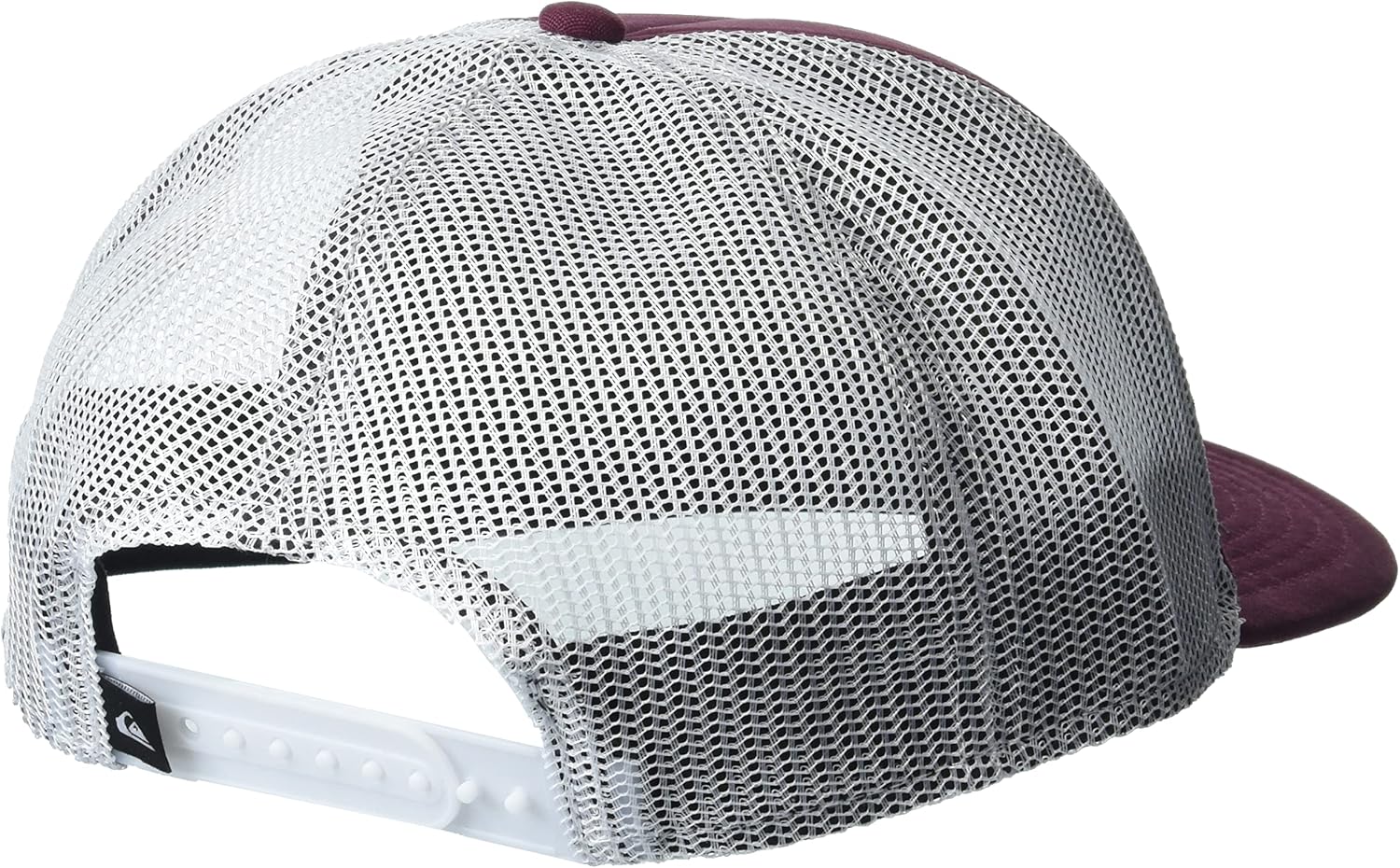 Quiksilver Men's Omnipotent Trucker Hat