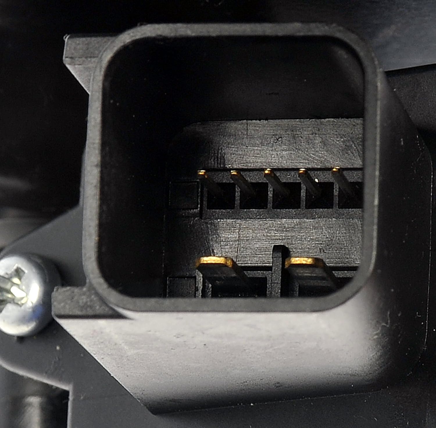 Dorman 751-819 Front Driver Side Power Window Regulator and Motor Assembly Compatible with Select Models