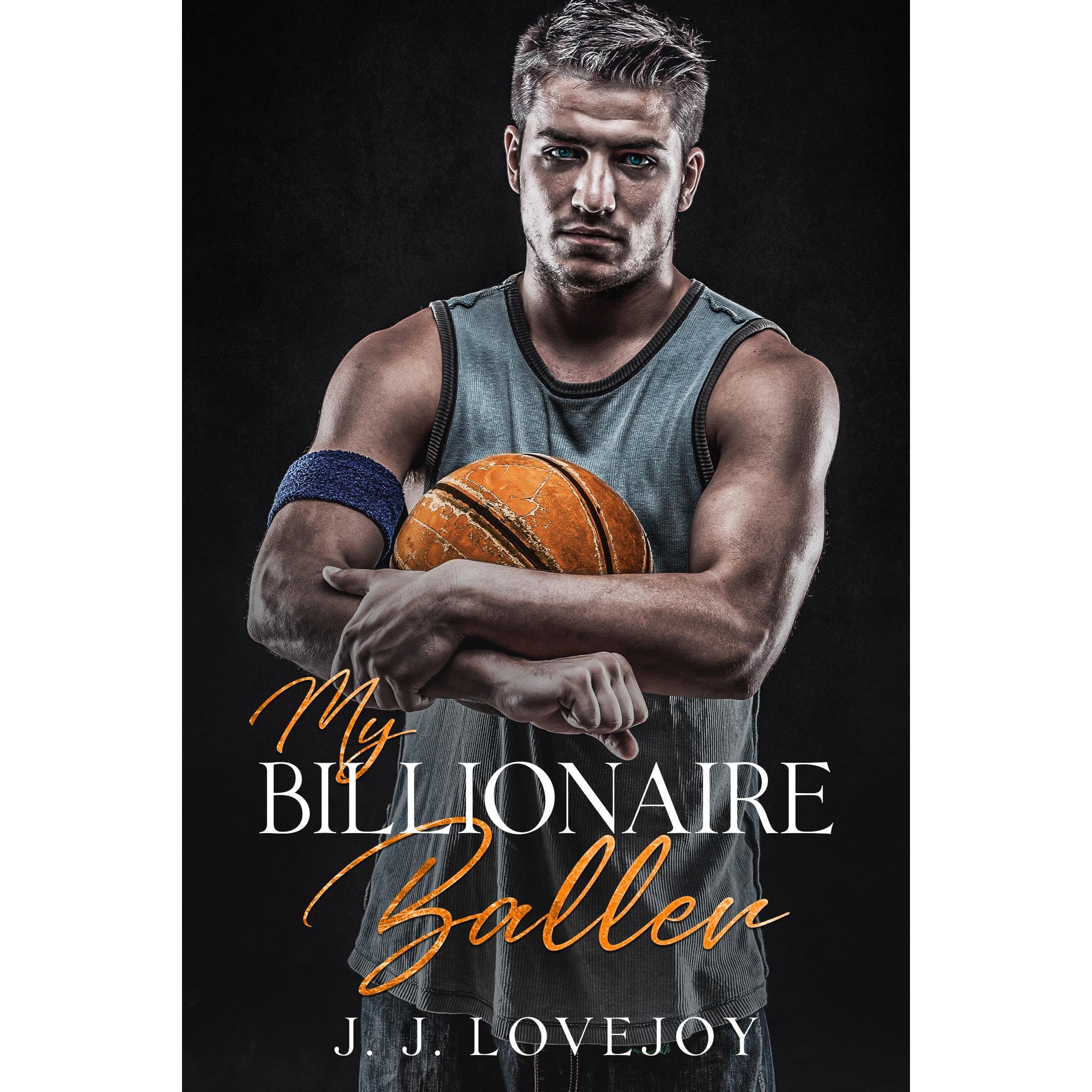 My Billionaire Baller