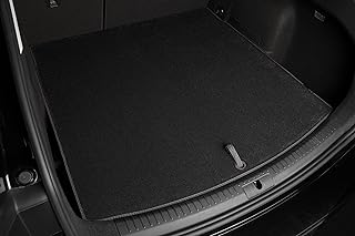 Tapis de Coffre Compatible avec Audi Q5 GU 2025-2025 Correspondant à la Version: SUV | Compatible avec Les Versions de Coffre à Plancher Haut | Qualité: Premium