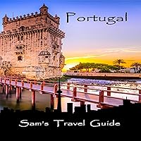 Algopix Similar Product 15 - Portugal Essential Travel Tips All