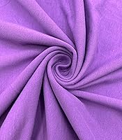 Vista 22 de EOVEA - Tela de algodón y elastano por yarda - Tejido de jersey elástico en 4 direcciones - Tela de camiseta de elastano y algodón - Ligero