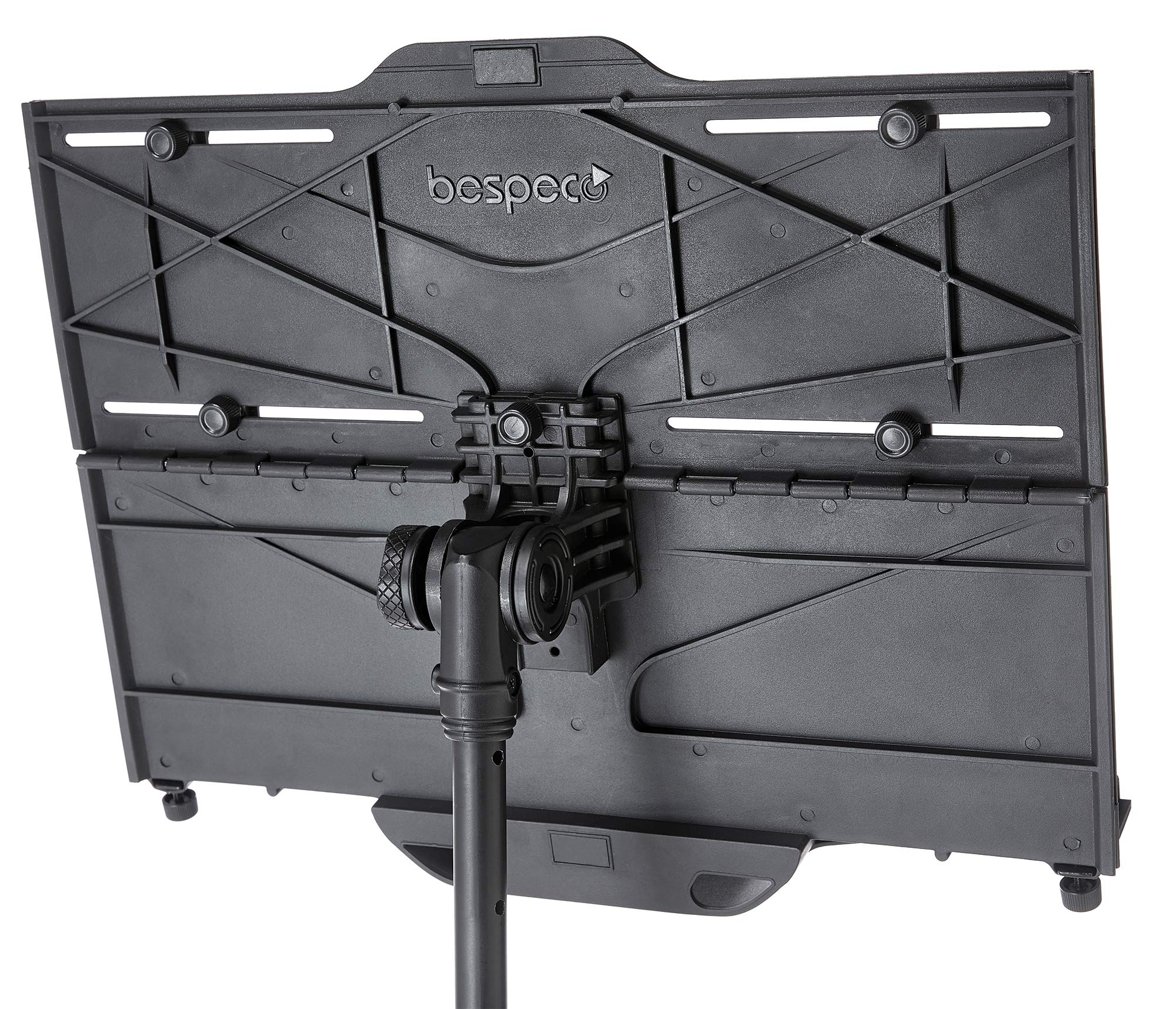 bespeco PX1 - Leggio professionale multifunzione regolabile