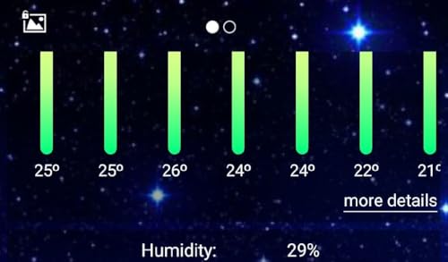 Weather Pro