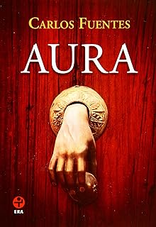 Aura (Spanish Edition).