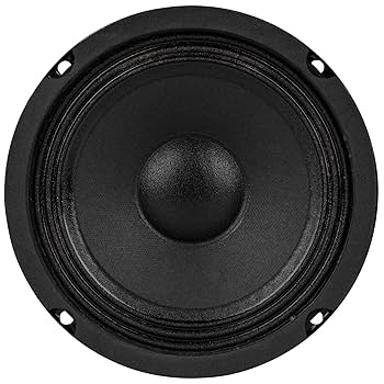 01アドオンスーパーツイーター■Dayton Audio AMT Mini-8用 Amazon.com: Dayton Audio PA165-8 6