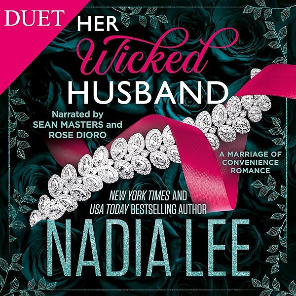 Cover of Her Wicked Husband