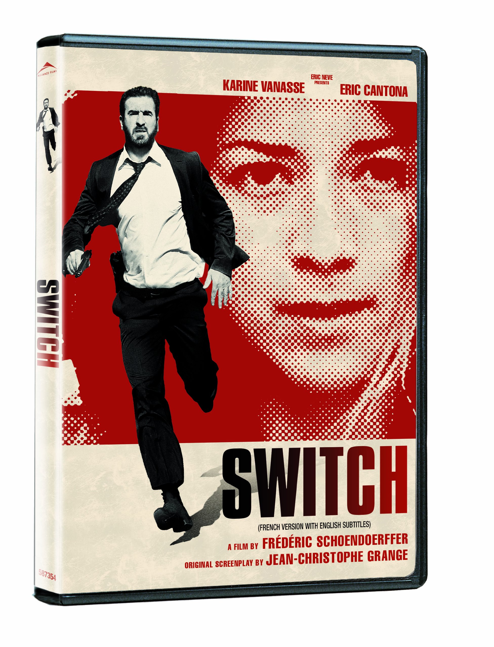 Switch (Version française) [DVD]