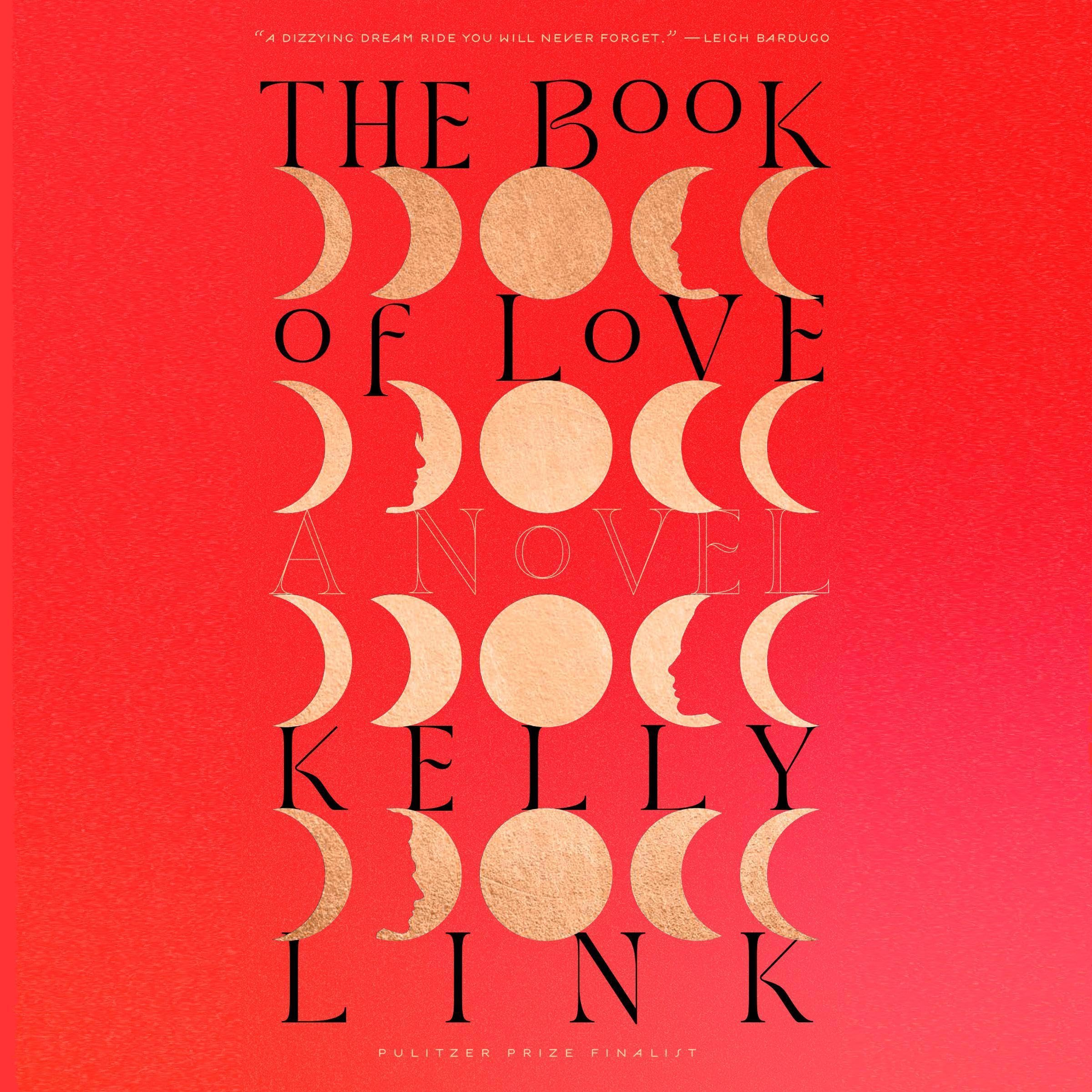 The Book of Love
