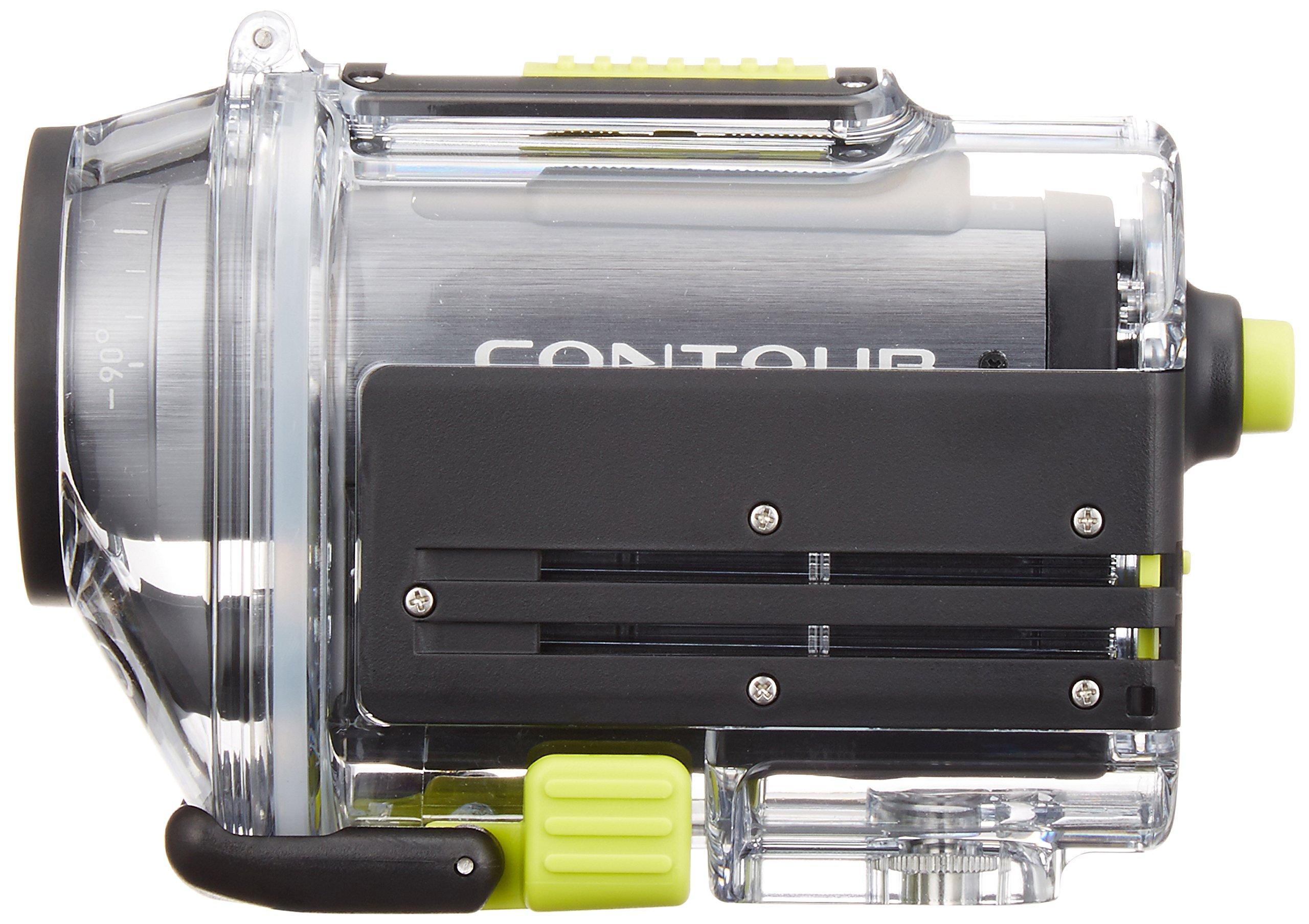 Amazon | 【日本正規品】Contour ウェアラブルビデオカメラ Contour+2