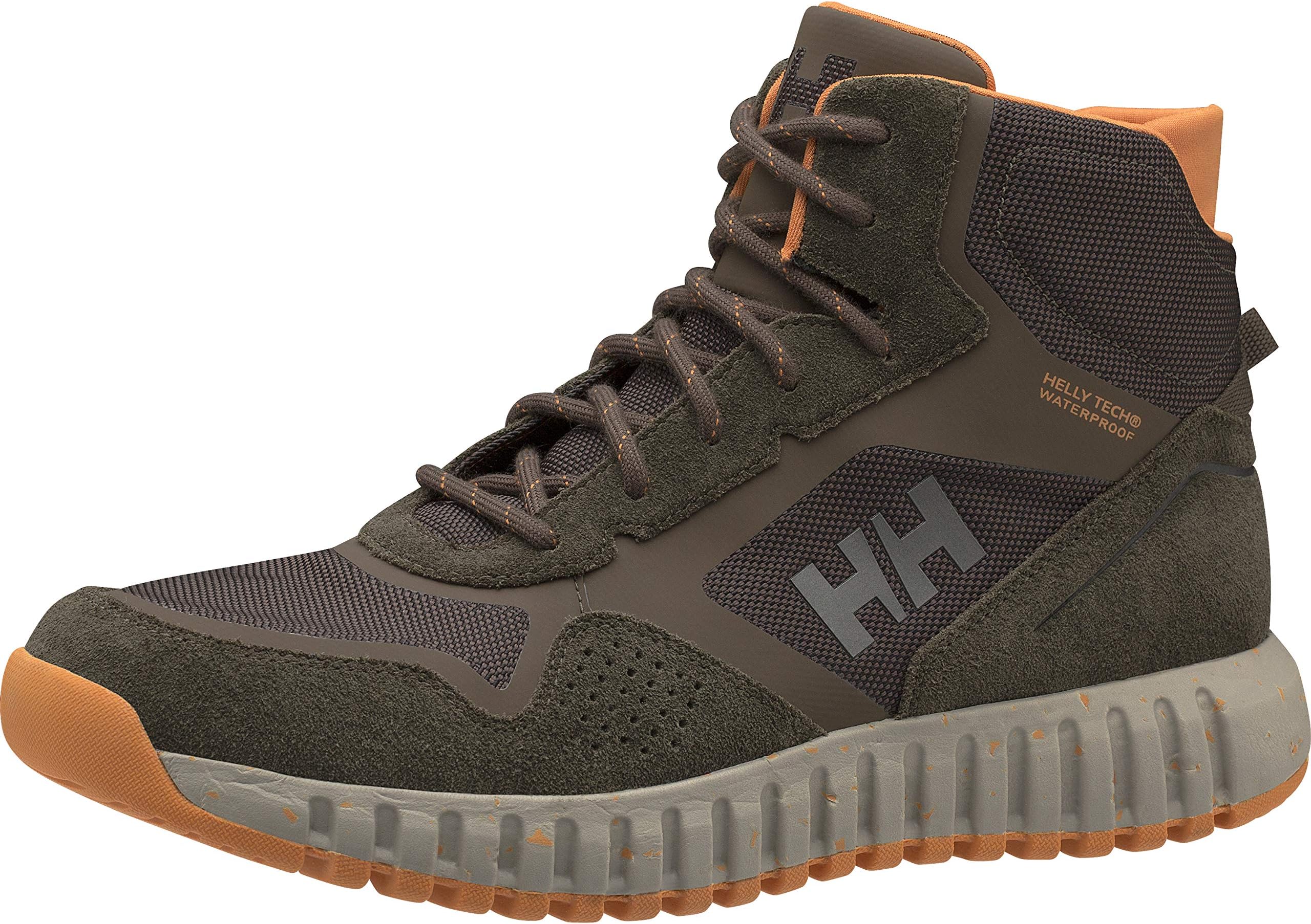 Helly-Hansen 11432 Men's Monashee ULLR HT Boot