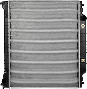 Radiator Replacement for 2003 for Ford for E-150 4.2L 2003-2014 for Ford for E-250 4.6L 1997-2002 for Ford for E-250 Econoline 4.2L 1994 radiator