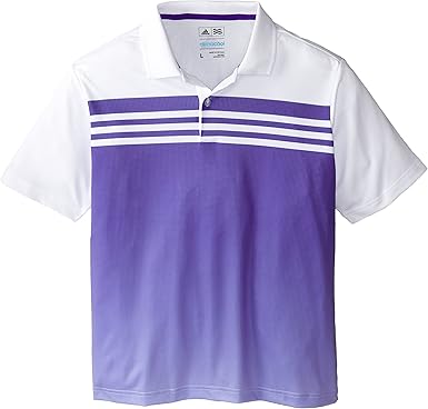 polo golf adidas climacool