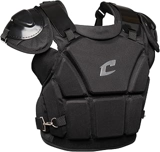 CHAMPRO Pro-Plus Umpire Chest Protector