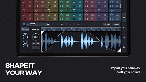 Remixlive - Make Music & Beats